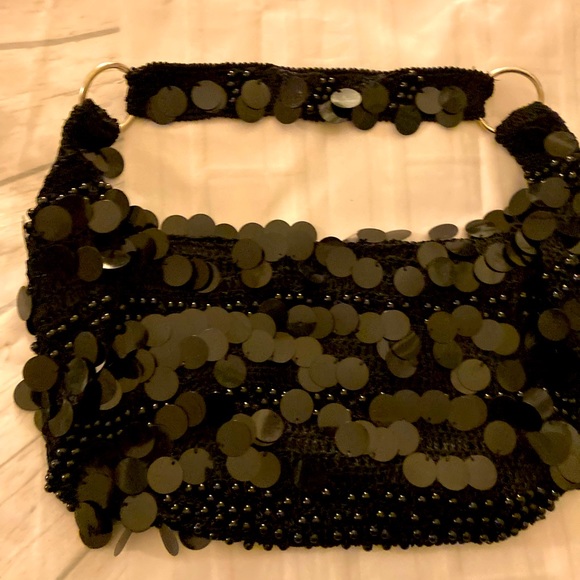 Great Gatsby Bag 10 - Picture 1 of 5